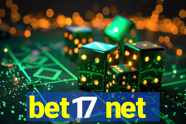 bet17 net